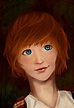 Weasley is our Queen by Ariada on DeviantArt