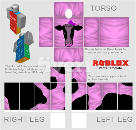 Design Custom Roblox Shirts By Cowclaw