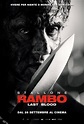 Locandina di Rambo Last Blood: 495649 - Movieplayer.it