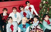 Stray Kids save the holidays in music video for 'Christmas EveL'