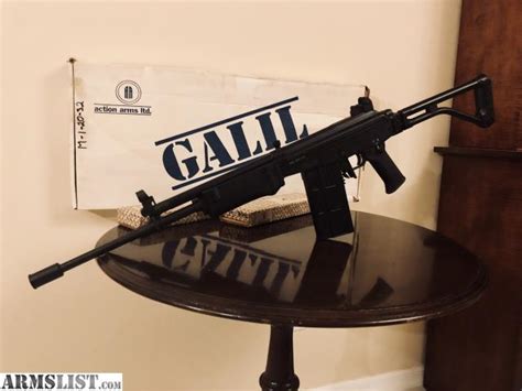 Armslist For Sale Galil Model 329 Imi Israel