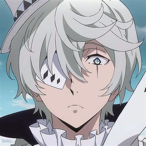 Nikolai Gogol Bungou Stray Dogs