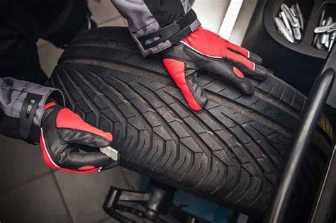 Tyre Fitting Cheltenham Rustshield Pros