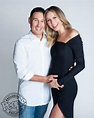 Stacy Keibler and Husband Jared Pobre Expecting Third Child: It's 'Nice ...
