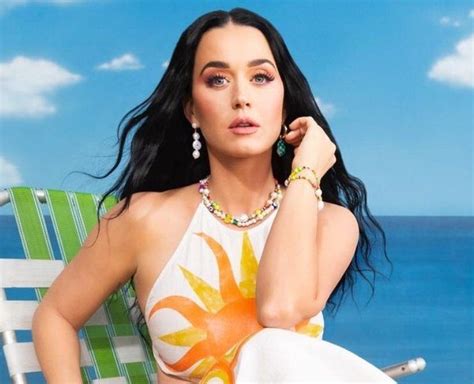 Anivers Rio Katy Perry Melhores Clipes Que Tornaram Uma Das Maiores Artistas Pop