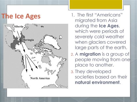 Chapter 3 From Frontier To Statehood Ppt Download