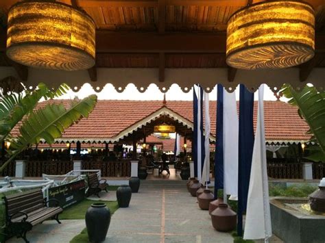 In olden times people use to eat. rice goan fish curry - Picture of The Fisherman's Wharf ...