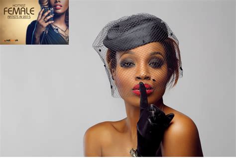 The 5 Hottest Female Artists In Nigeria 2015 Thelist Page 2 Of 2 Latest Naija Nigerian