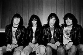 Punk legend Marky Ramone shares stories on stage in Ridgefield