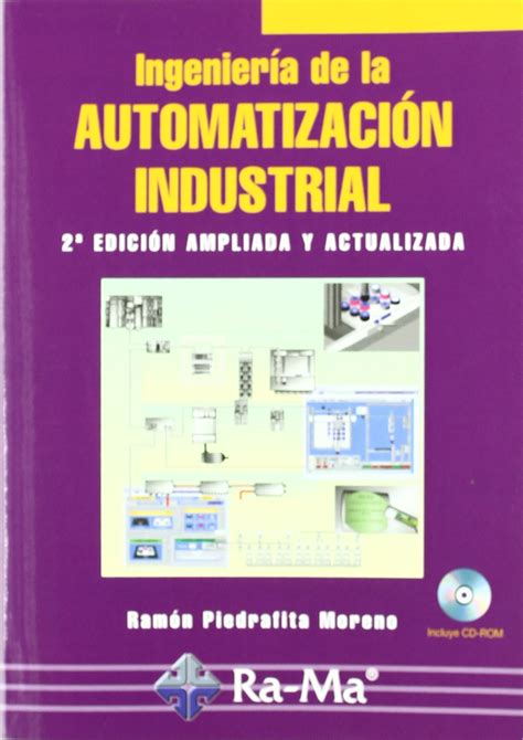 Tiene un total de 9678 descargas. Libro ingeniería de la automatización industrial pdf ...