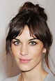 21 Fringe Hairstyles For Women To Make A Splash
