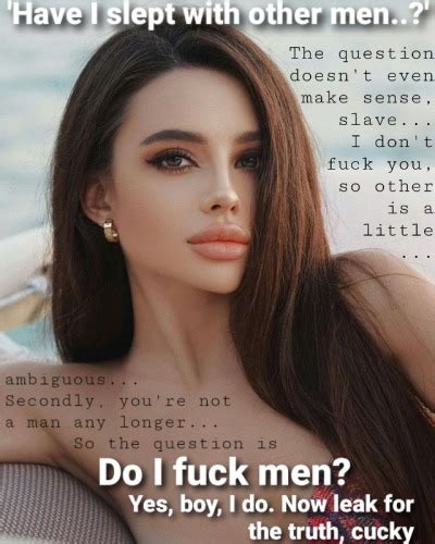 custom femdom captions on tumblr