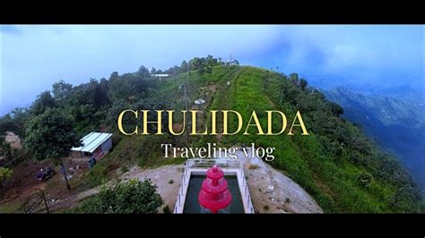 Chulidada T Of Beautiful Nature Palpa Jalpa Dholimara Youtube