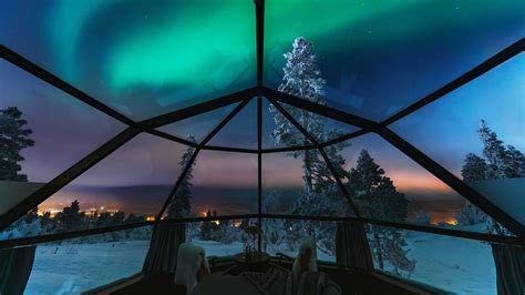 Best Places To See The Northern Lights This Winter Escapism