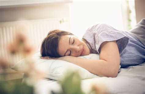 How Does Seven To Eight Hours Of Sleep Affect Your Body Bee Healthy