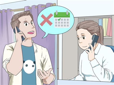 How To Make Appointments 14 Steps With Pictures Wikihow