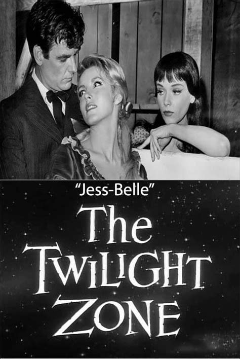 La Dimensión Desconocida Jess Belle Tv 1963 Filmaffinity