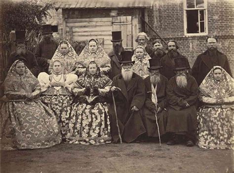 Русские крестьяне являлись совершенно отдельным от землевладельцев и знати классом sayanarus