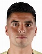 Leonel López - Profil pemain 2023 | Transfermarkt