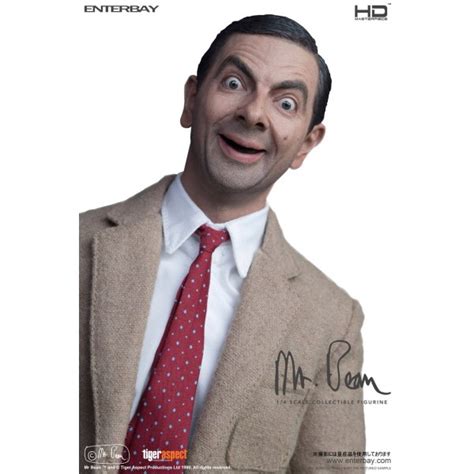 14 Hd Masterpiece Collection Mr Bean Rowan Atkinson