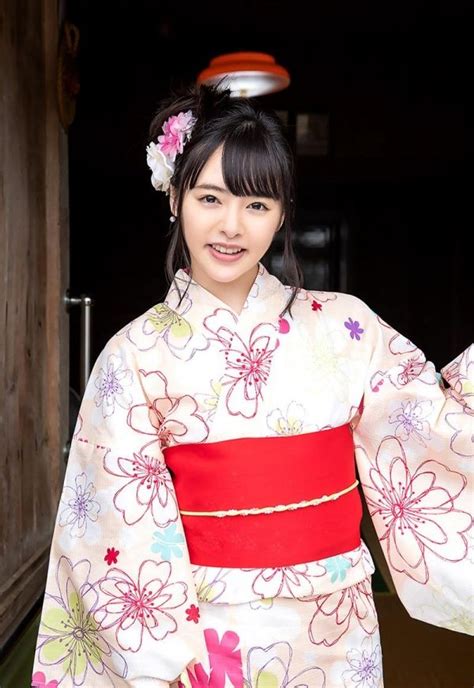 小倉由菜 画像 summer kimono asian cute cute japanese yukata asian model model photos big boobs