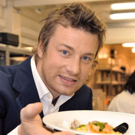 Jamie Oliver To Close Six Restaurants In ‘tough Market Following