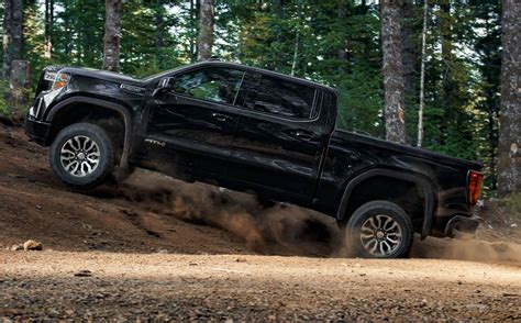 2019 Gmc Sierra At4 موقع ويلز الأرشيف