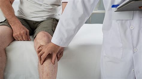 How Do I Know If I Have Blockage In My Leg Vascular Health