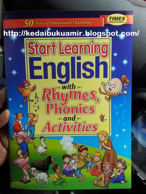 Belajar bahasa malaysia kelas tadika vokal konsonan module 1.1 belajar bahasa malaysia bahasa melayu malay language. Buku Terbaik di Malaysia: Buku Grammar Tadika Apa Yang Bagus?