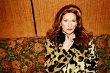 Ana Gasteyer adds 'Sugar & Booze' to Symphony's 'Holiday Gaiety' - 48 hills