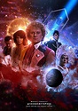 The Mysterious Planet - Doctor Who by SoundsmythProduction on DeviantArt