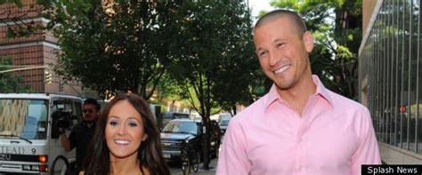 Ashley Hebert And Jp Rosenbaum Bachelorette Steps Out With Her Pick Photo