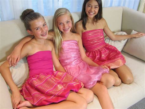 Lia Party Dress Teens Purple Prom Dress Girl