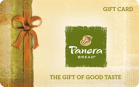 So much better than cash and more convenient than a standard food gift that'll go stale if not eaten immediately, a gift card from panera bread is the perfect gift for any bakery lover (which, let's face it. Panera Bread Gift Cards Review: Buy Discounted & Promotional Offers - Gift Cards No Fee