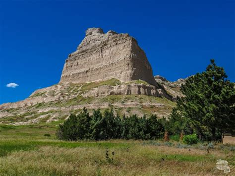 National Parks Sites Of The Great Plains Our Wander Filled Life