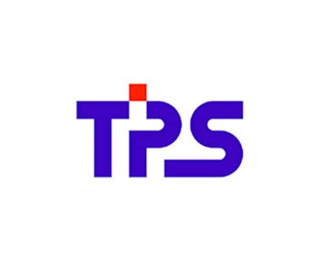 Transactions per second (tps) | definition: TPS logo Designed by NhatNamVu | BrandCrowd