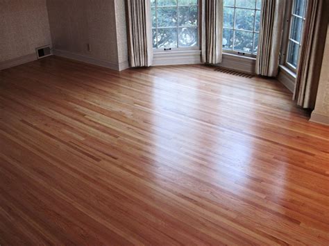 Oak Wood Flooring — Raven Hardwood Flooring
