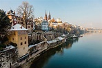 Basel – make a journey to an amazing Swiss GEM | Your Danish Life