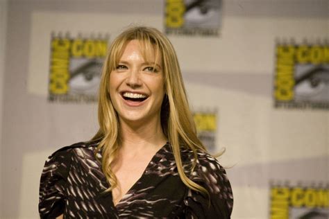 Fringe Alum Anna Torv Joins Craig Mazins The Last Of Us At Hbo Syfy Wire