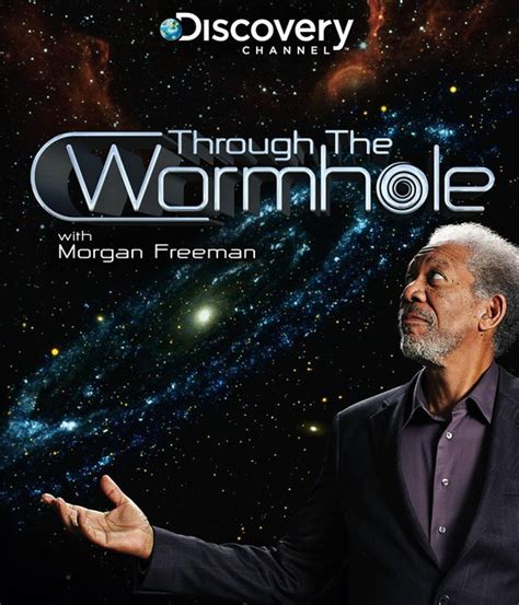 Through The Wormhole 2010