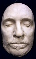 20 Death Masks Of Famous People