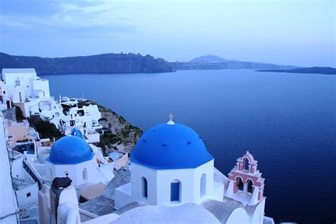 Tripadvisor Top 10 Greek Islands Travel Zone Greece