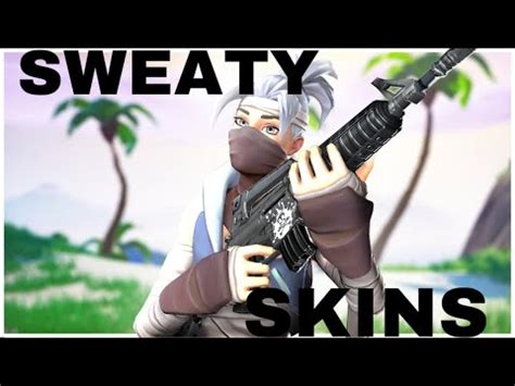 Apple articles, stories, news and information. Most *SWEATY SKINS* Fortnite - YouTube