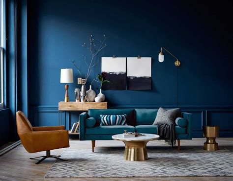 The paint colors you're going to see everywhere in 2021, according to interior designers. Interior Color Trends 2021: Best Paint Colors to Choose This Year