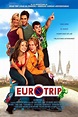 EuroTrip Pelicula Completa wikipedia | Filmes sobre viagem, Filmes ...