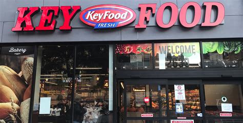 Is a cooperative of independently owned supermarkets, founded in brooklyn, new york, on april 20, 1937. Inside Key Food's new Harlem store | Supermarket News