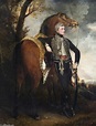 Art Reproductions | Sir Henry William, Lord Paget, Later 1st Marquess ...