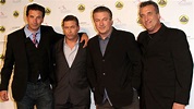 Billy & Daniel Baldwin, Alec Baldwin’s Brothers: 5 Fast Facts | Heavy.com