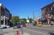 Fishkill (town), New York - Wikipedia