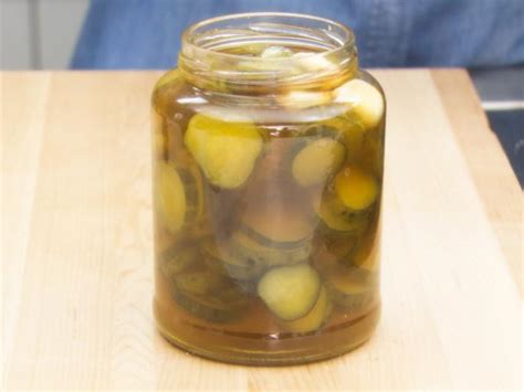 Trishia yearwood recipes for the christmas. Emmett's Dill Pickles (Quickles) Recipe | Trisha Yearwood ...